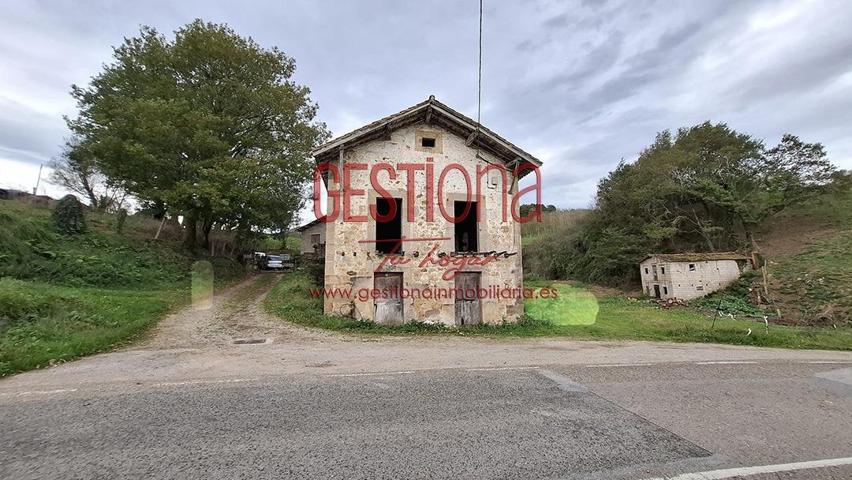 Casa De Campo En venta en Villafufre, Villafufre photo 0