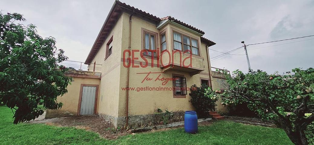 CASA UNIFAMILIAR CON AMPLIA PARCELA. SAN SALVADOR photo 0