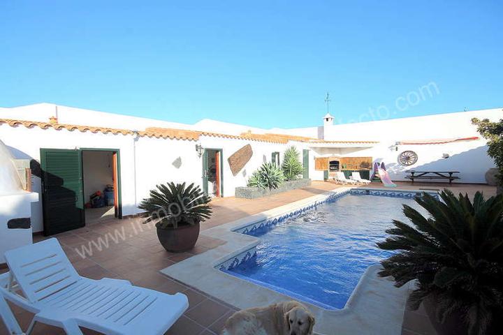 Venta Casa - Tahiche, Teguise, Las Palmas, Lanzarote photo 0