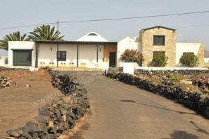 Venta Casa - El Islote, San Bartolomé, Las Palmas, Lanzarote photo 0