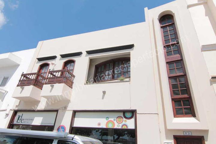 Venta Piso - Titerroy (santa Coloma), Arrecife, Las Palmas, Lanzarote photo 0
