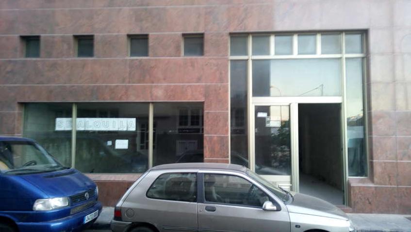 Alquiler Local comercial - Arrecife, Las Palmas, Lanzarote photo 0