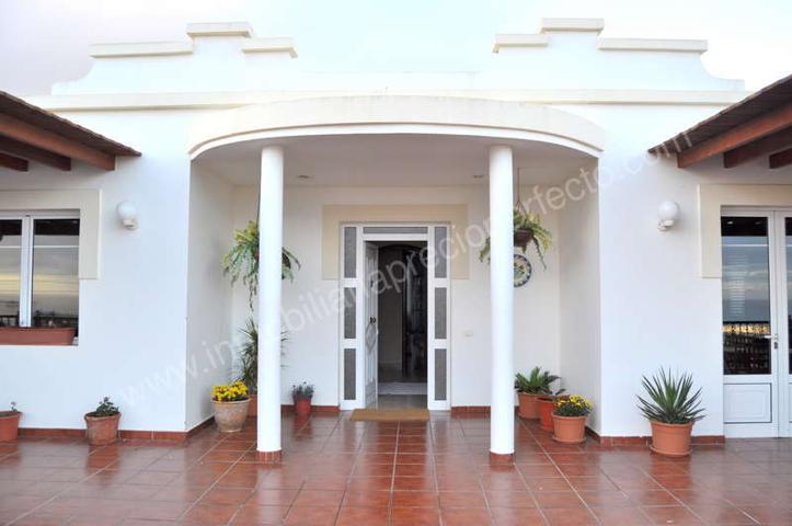 Venta Villa - Güime, San Bartolomé, Las Palmas, Lanzarote photo 0