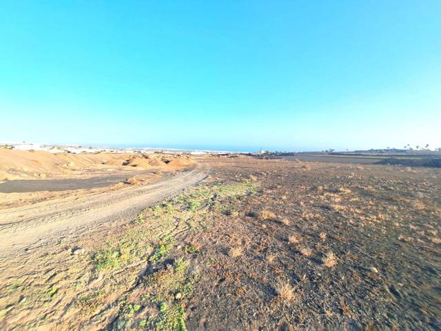 Venta de parcela rustica en La Asomada photo 0