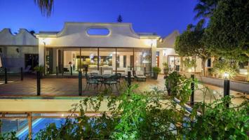 Venta Villa - Puerto Calero, Yaiza, Las Palmas, Lanzarote photo 0