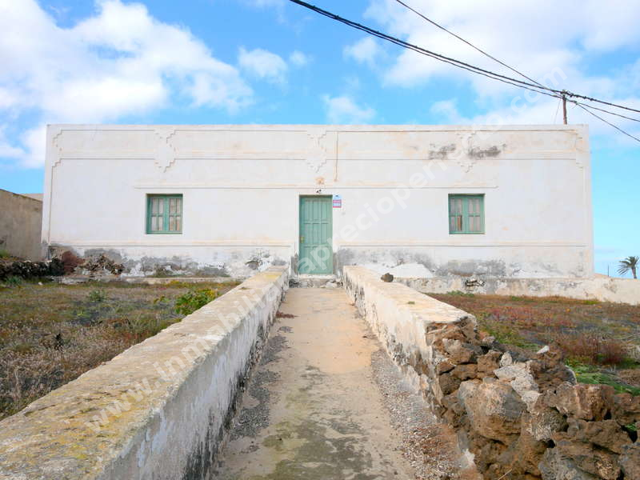 Venta Casa - Tajaste, Tinajo, Las Palmas, Lanzarote photo 0