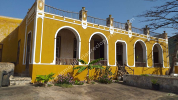 GRAN CASA RURAL EN TINAJO CON 16 HABITACIONES photo 0