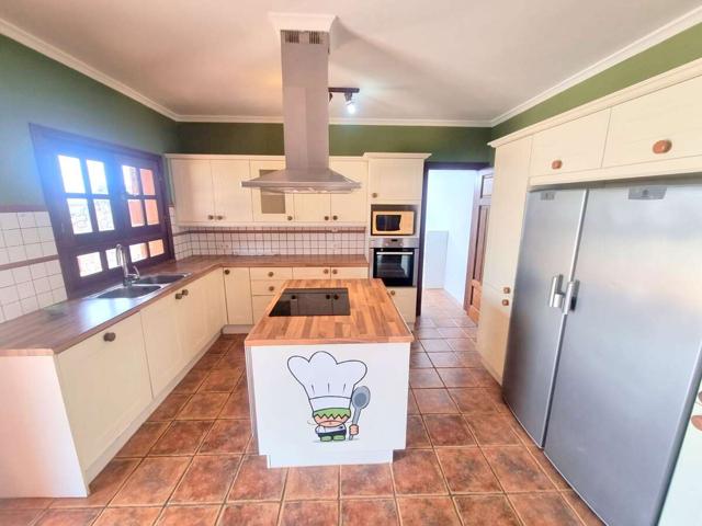 Venta Villa - Yaiza, Las Palmas, Lanzarote photo 0