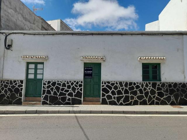 Venta Casa - San Bartolomé, Las Palmas, Lanzarote photo 0