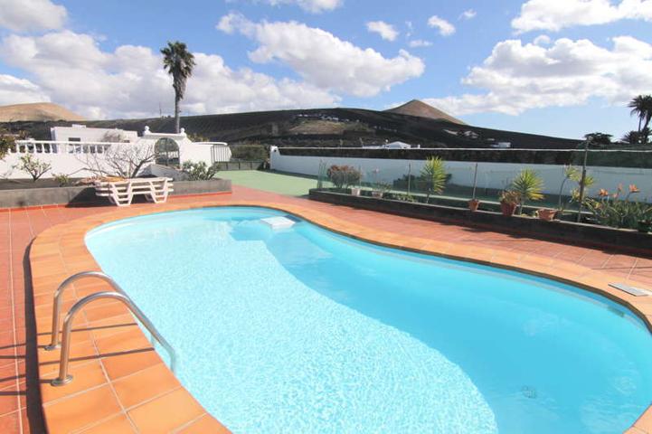 Venta Casa - Masdache, Tías, Las Palmas, Lanzarote photo 0