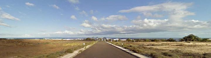 Terreno urbanizable en Costa Teguise photo 0