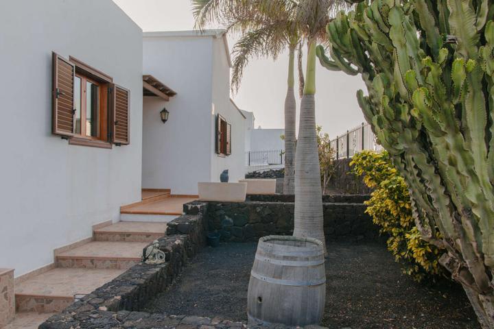 Venta Casa - Tahiche, Teguise, Las Palmas, Lanzarote photo 0