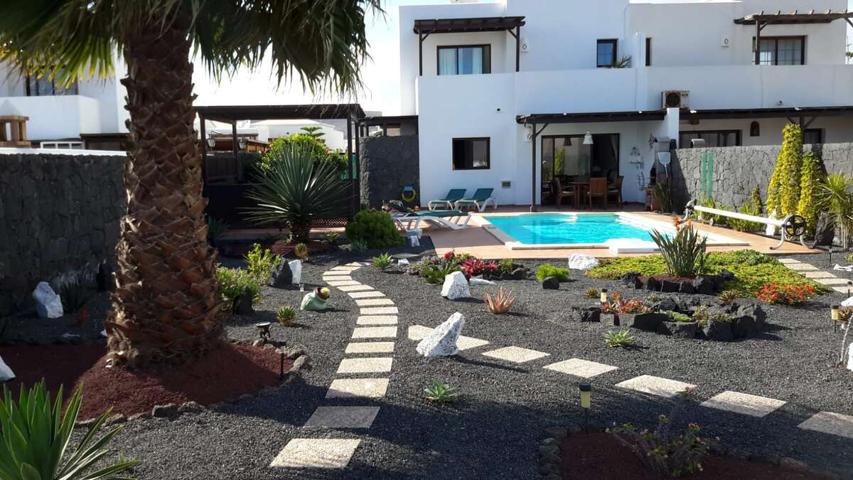 Venta Villa - Playa Blanca, Yaiza, Las Palmas, Lanzarote photo 0