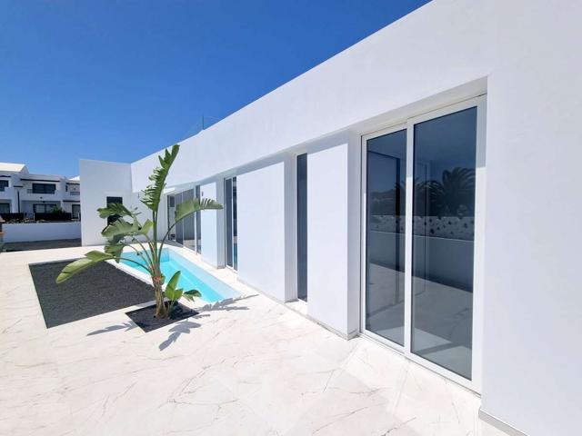 Venta Villa - Charco del Palo, Haría, Las Palmas, Lanzarote photo 0