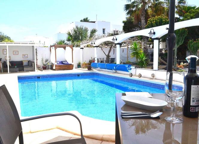 Venta Casa - Tías, Las Palmas, Lanzarote photo 0