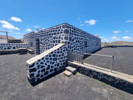 Venta Casa - Tomarem, San Bartolomé, Las Palmas, Lanzarote photo 0