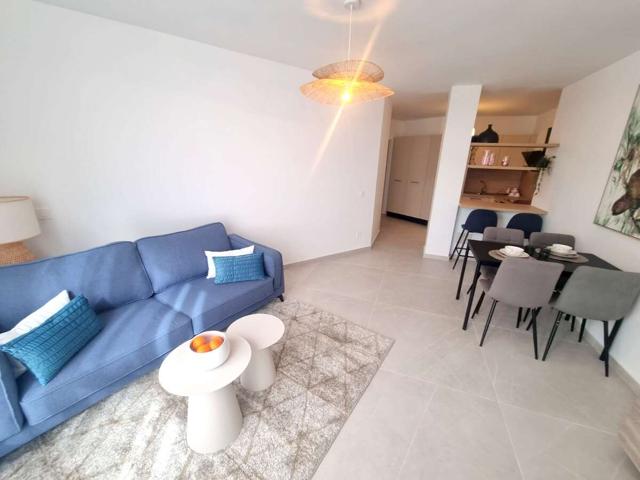 Venta Piso - Arrecife, Las Palmas, Lanzarote photo 0