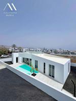 Venta Villa - Charco del Palo, Haría, Las Palmas, Lanzarote photo 0