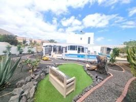 Venta Casa - Tías, Las Palmas, Lanzarote photo 0