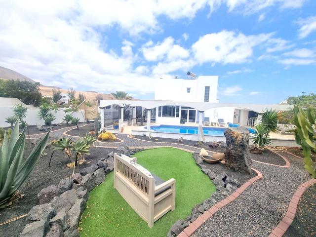 Venta Casa - Tías, Las Palmas, Lanzarote photo 0