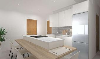 Venta Piso - La Vega, Arrecife, Las Palmas, Lanzarote photo 0