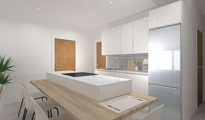 Venta Piso - La Vega, Arrecife, Las Palmas, Lanzarote photo 0