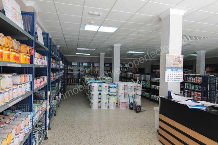 Venta Local comercial - Titerroy (santa Coloma), Arrecife, Las Palmas, Lanzarote photo 0