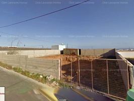 SE VENDE TERRENO - SOLAR URBANO EN TAHICHE LANZAROTE photo 0