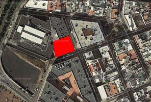 SE VENDE PARCELA URBANA CON PORYECTO Y LICENCIA EN ARRECIFE DE LANZAROTE ZONA LOS JUZGADOS photo 0