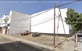 SE VENDE SOLAR URBANO EN ARRECIFE LANZAROTE photo 0