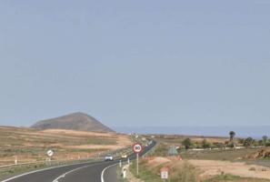OPORTUNIDAD SE VENDEN FINCAS RUSTICAS EN LANZAROTE photo 0