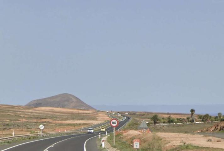 OPORTUNIDAD SE VENDEN FINCAS RUSTICAS EN LANZAROTE photo 0