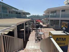SE VENDE RESTAURANTE EN CENTRO COMERCIAL MATAGORDA, TIAS photo 0