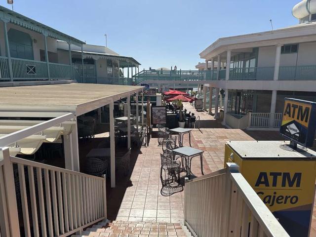 SE VENDE RESTAURANTE EN CENTRO COMERCIAL MATAGORDA, TIAS photo 0