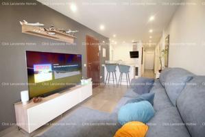SE VENDE PISO EN ARRECIFE LANZAROTE EN ZONA PLAYA DEL REDUCTO photo 0