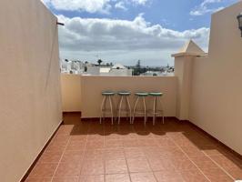 SE VENDE DUPLEX EN PLAYA HONDA LA CONCHA CON PATIO Y BBQQ VISTAS AL MAR photo 0