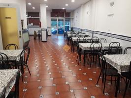VENTA DE BAR CON LICENCIA DEFINITIVA- BURJSSOT ZONA UNIVERSITARIA photo 0