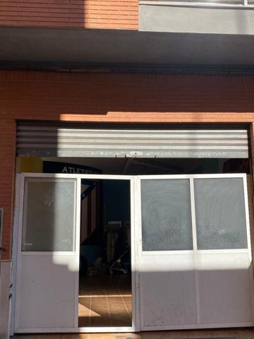 LOCAL COMERCIAL EN BURJASSOT photo 0