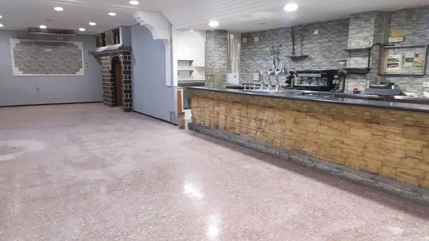 Venta de local apto para cualquier actividad anteriormente bar photo 0