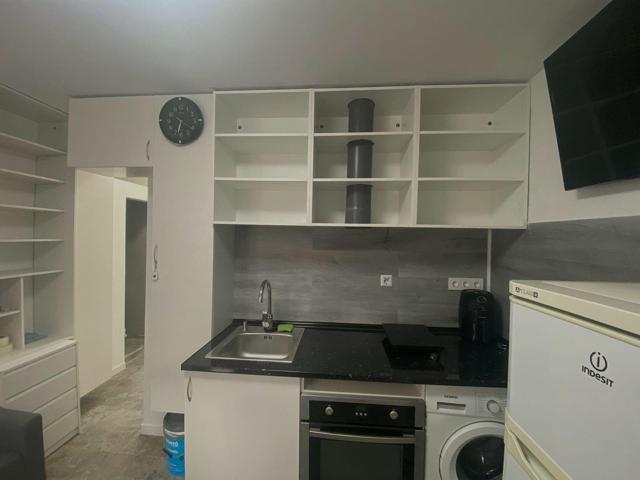 MODERNO LOFT EN ALQUILER, RECIÉN REFORMADO photo 0