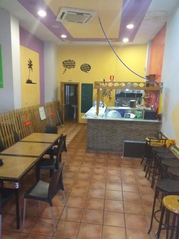 LOCAL COMERCIAL EN VENTA photo 0