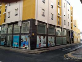 Plazas de garaje disponibles en Arrecife photo 0