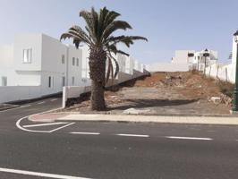 Parcela con proyecto y licencia en Costa Teguise photo 0