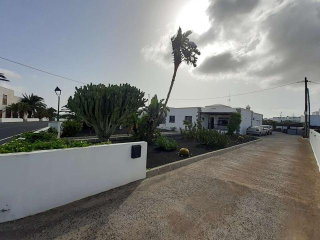 Excelente vivienda unifamiliar en Tiagua photo 0