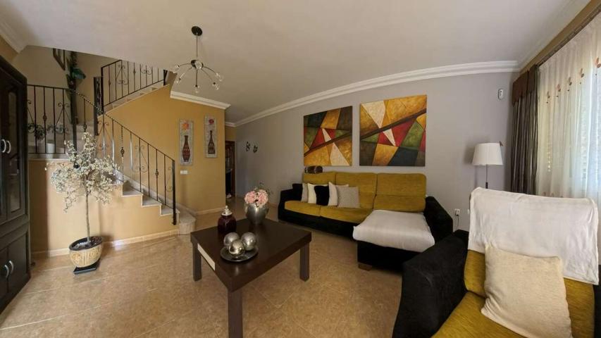 Maravilloso duplex en Argana Alta photo 0