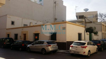 Venta - El Parador, Roquetas de Mar, Almería photo 0