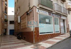 Venta Local comercial - Centro, Aguadulce, Almería photo 0