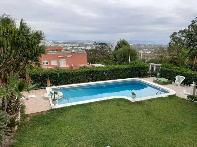 Venta - Residencial Club de Tenis, Huércal de Almería photo 0
