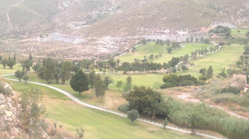 Venta - La Envía Golf, Vícar, Almería photo 0