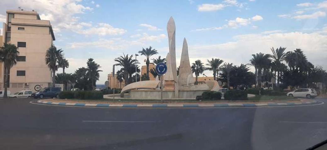 Venta - El Puerto, Roquetas de Mar, Almería photo 0